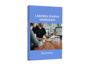 Laborra Szabva Workshop