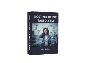 Kortizol Detox Kurzus