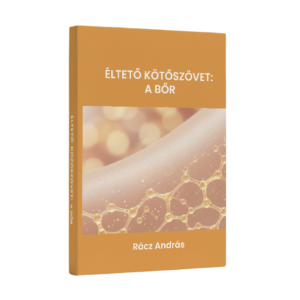 Éltető kötőszövet: A bőr